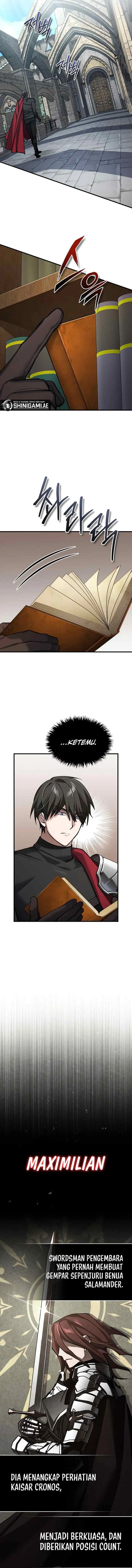 The Heavenly Demon Can't Live a Normal Life chapter 154 halaman 16