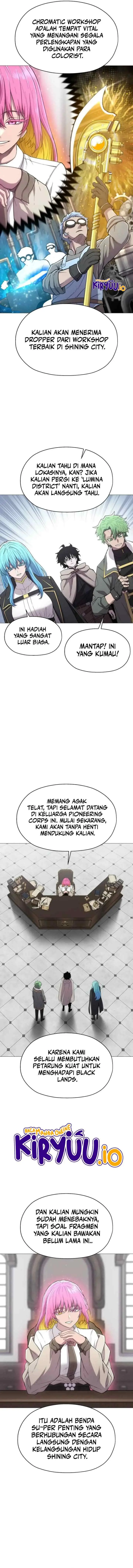 Colorist chapter 17 halaman 16