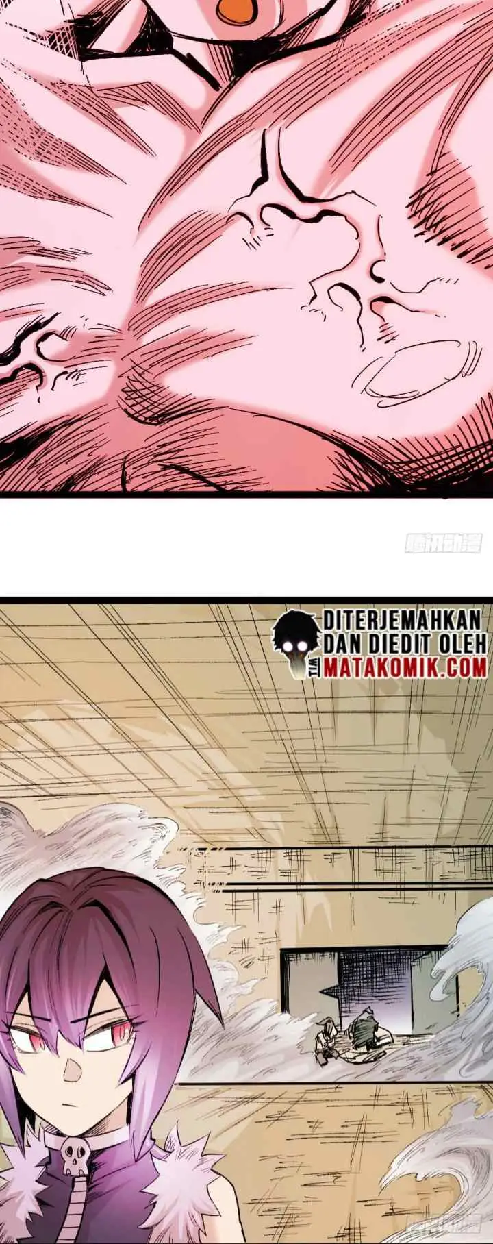 The Doctor's Supremacy chapter 19 halaman 8