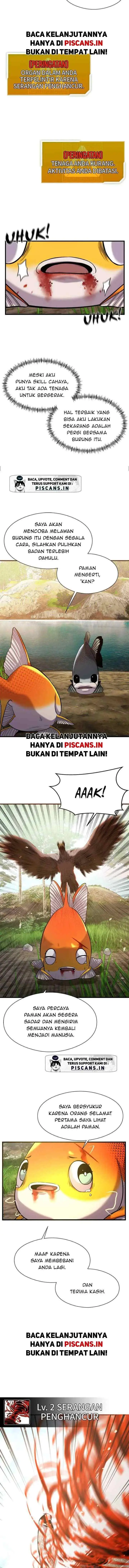 Surviving as a Fish chapter 43 halaman 12