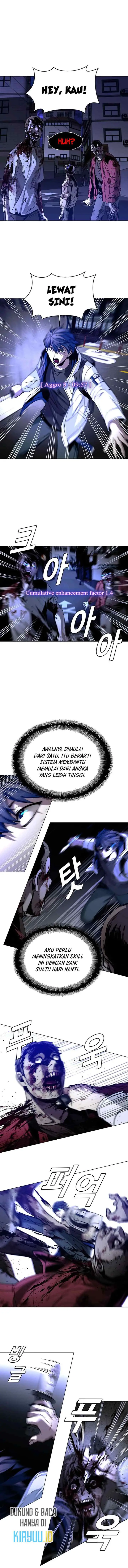 The End of the World is Just a Game to Me chapter 11 halaman 12