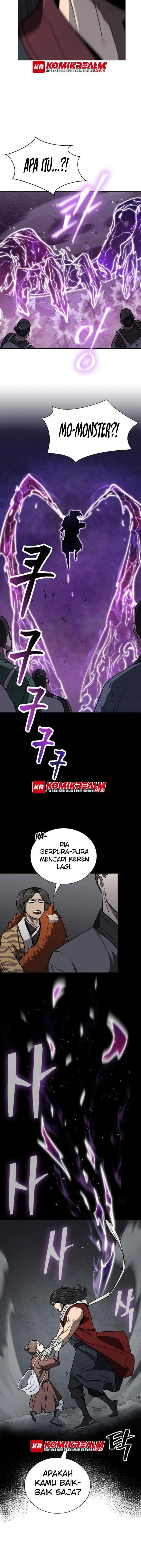 Sword Demon Island chapter 45 halaman 7