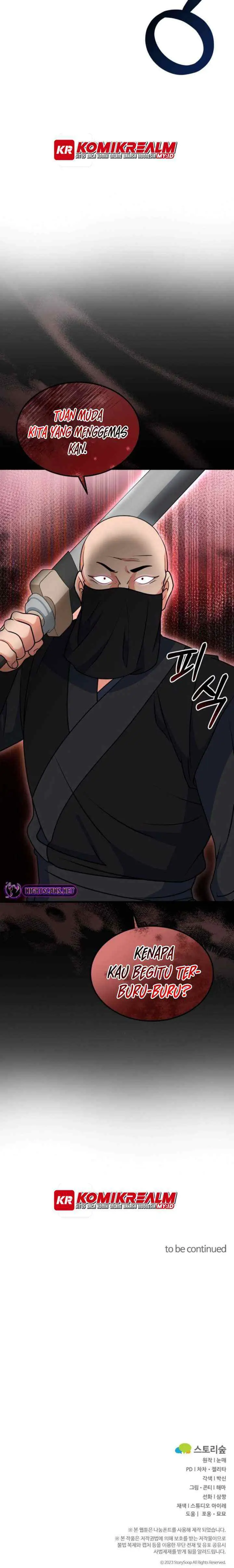 Regression Of The Shattering Sword chapter 6 halaman 15