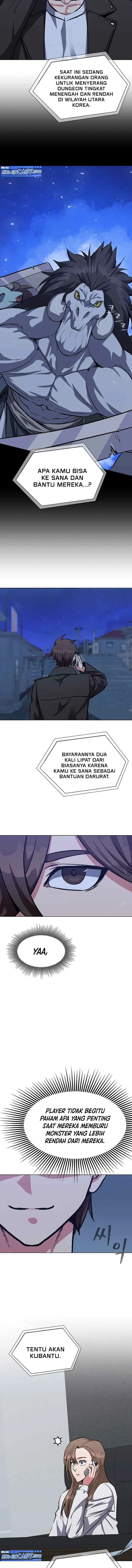 Level 1 Player chapter 59 halaman 6