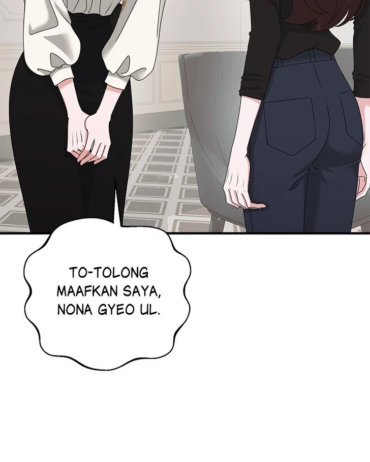 One Day I Found a Husband chapter 45 halaman 87