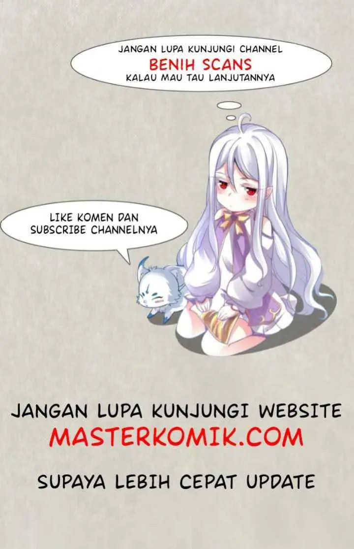 Divine Emperor chapter 6 halaman 7