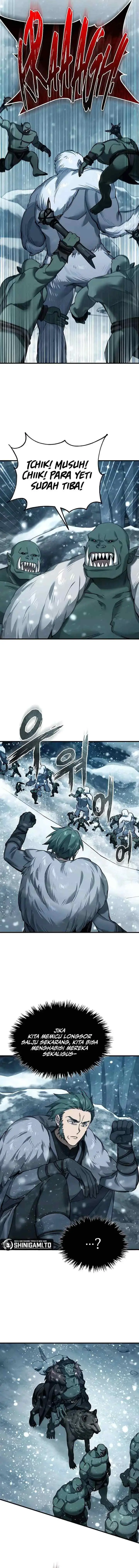 The Heavenly Demon Can't Live a Normal Life chapter 181 halaman 12