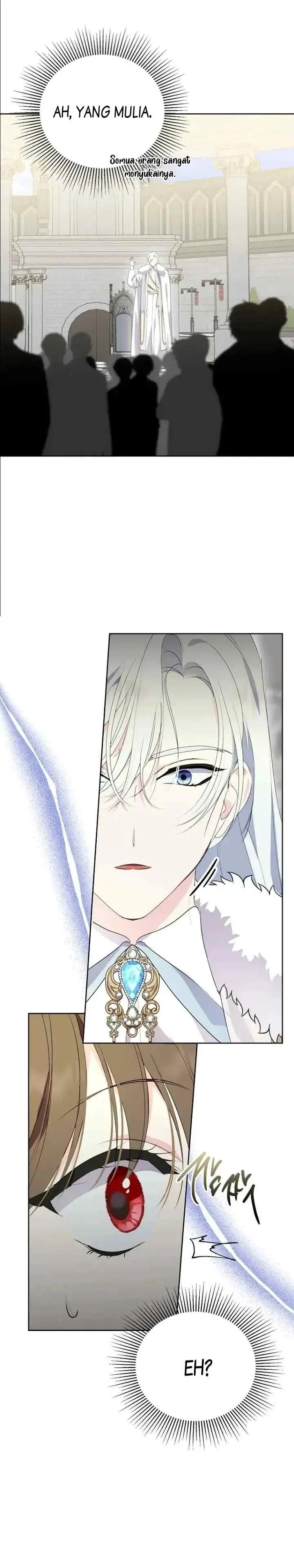 If You Remove the Kind Protagonist's Mask chapter 55 halaman 10