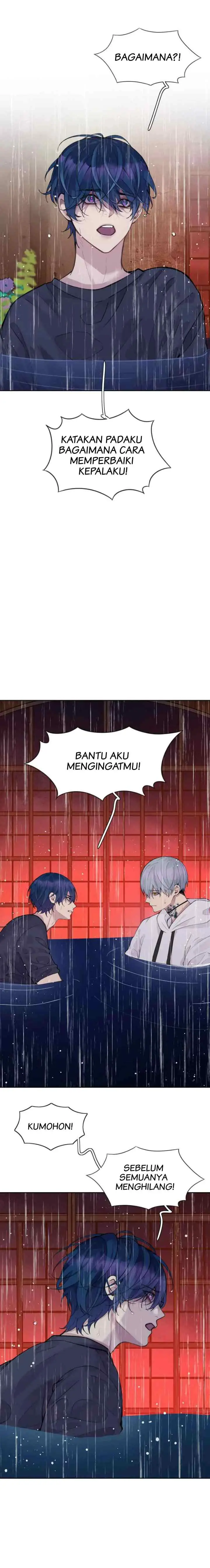 Forget Me Now chapter 10 halaman 14