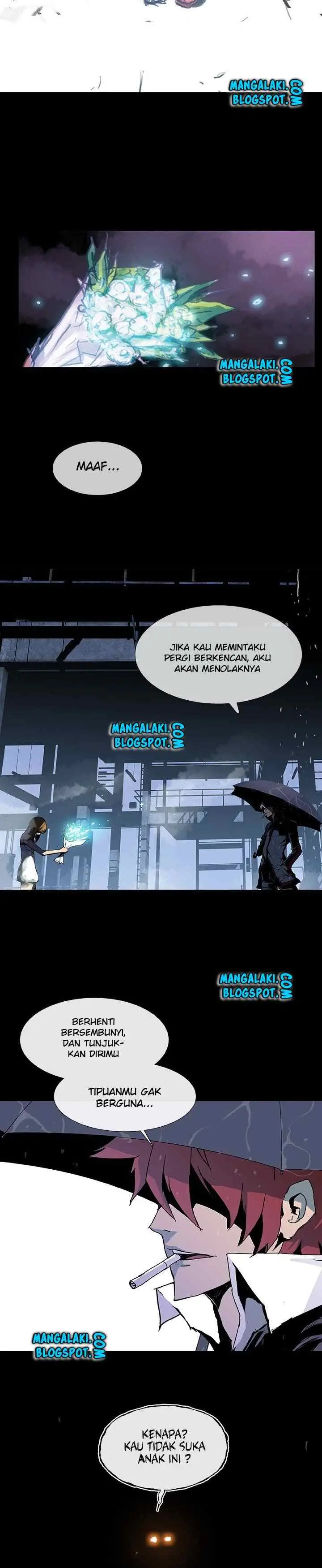 Blood Blade chapter 0 halaman 15