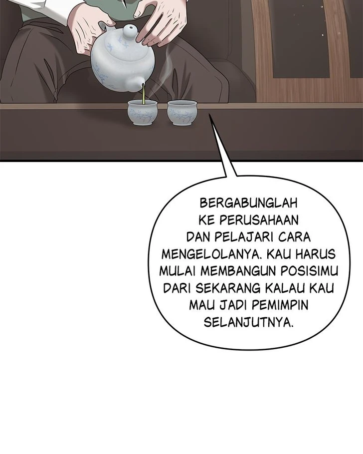 One Day I Found a Husband chapter 48 halaman 113