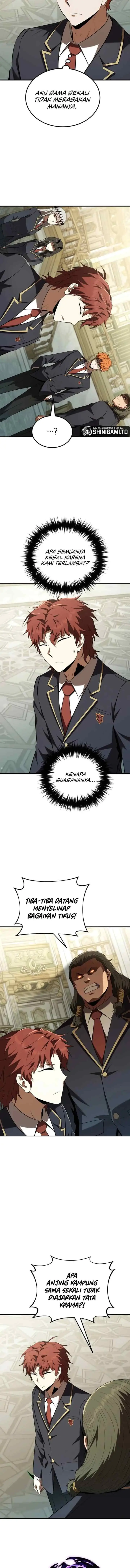 The Narrow-Eyed Villain of the Demon Academy chapter 59 halaman 15