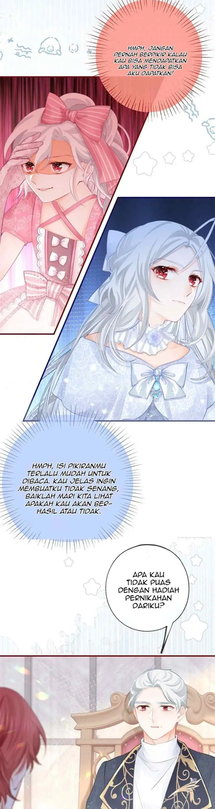 I Became the Sacrificial Princess chapter 13 halaman 17