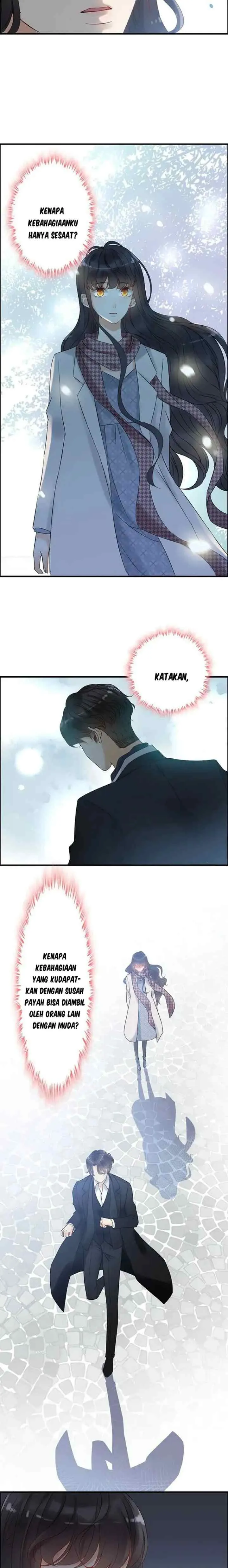 The Boss Shutgun Wedding chapter 151 halaman 7