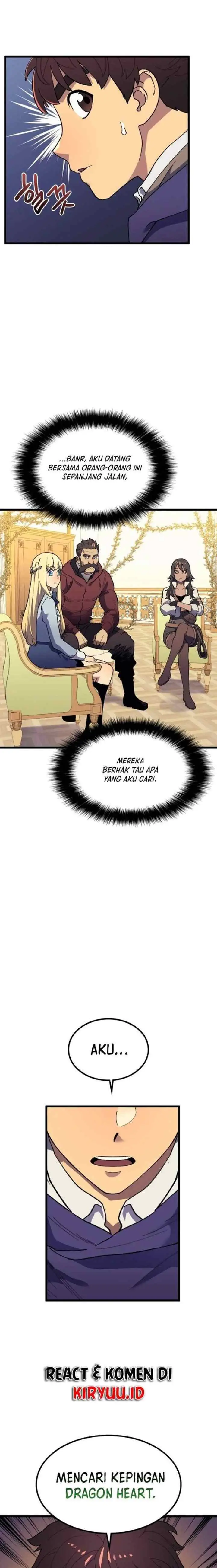 Wizard of Arsenia chapter 27 halaman 19