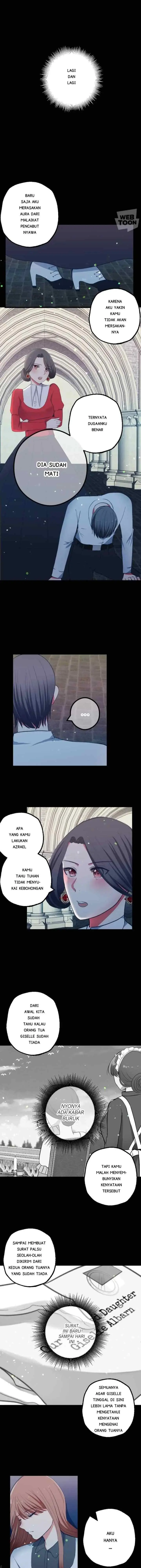 Last Time Love chapter 4 halaman 5