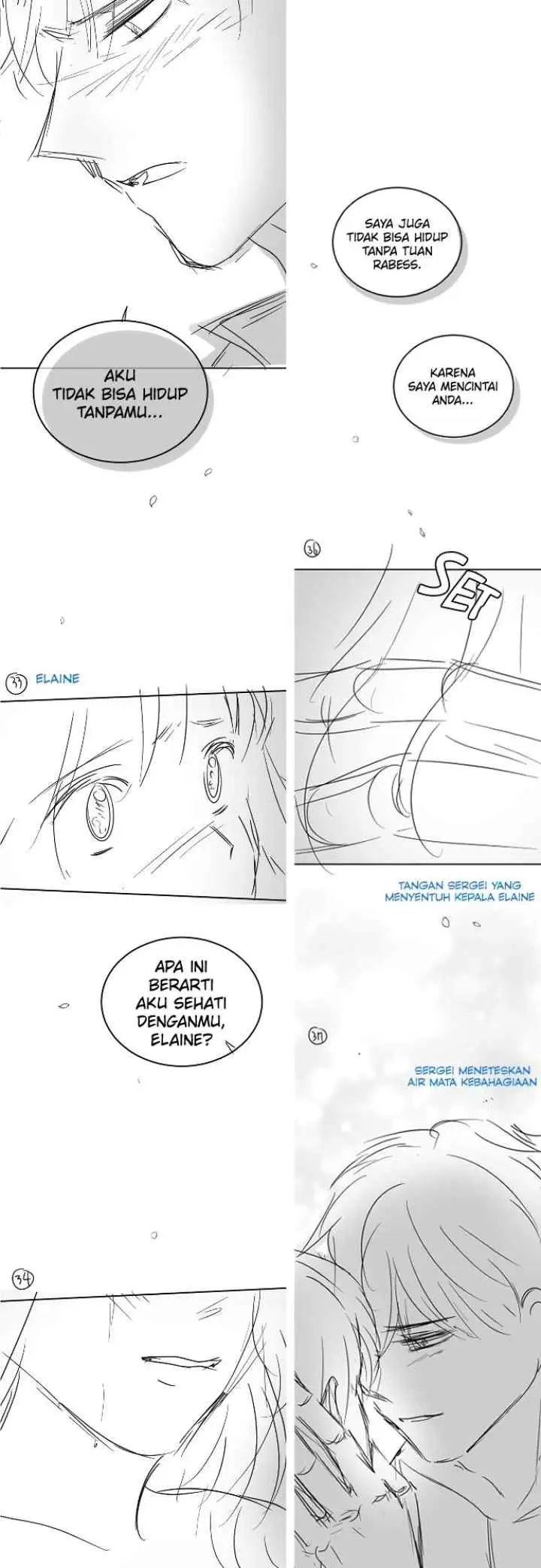 What Does That Evil Dragon Live For? chapter 105.5 halaman 10