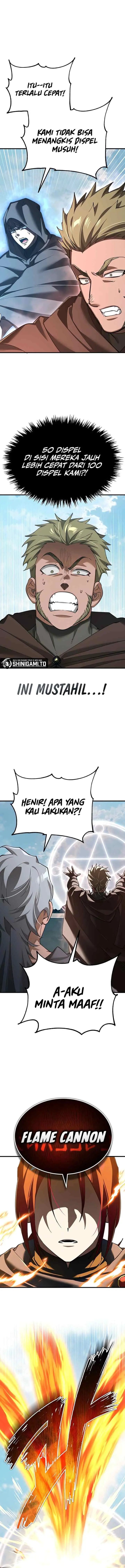 The Heavenly Demon Can't Live a Normal Life chapter 194 halaman 15