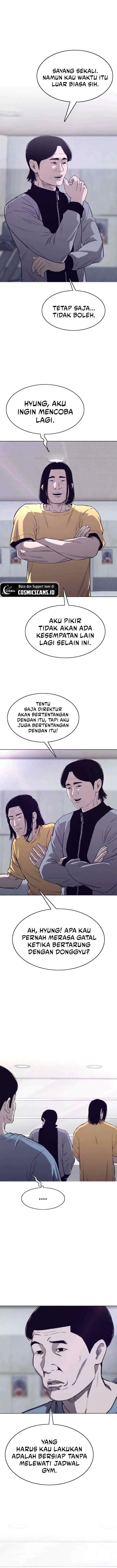 Would You Like to Sign The Contract? chapter 29 halaman 14