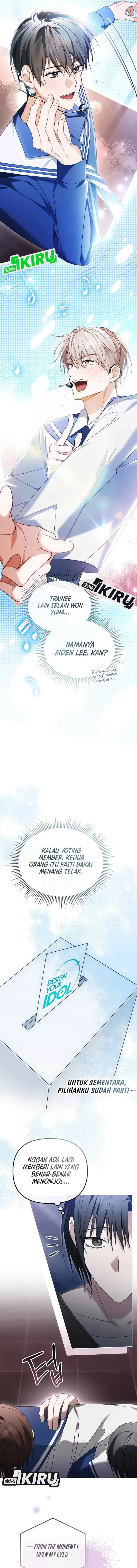 The Lucky Plan of an Idol in His Second Life chapter 22 halaman 14
