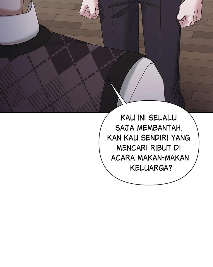 One Day I Found a Husband chapter 20 halaman 122