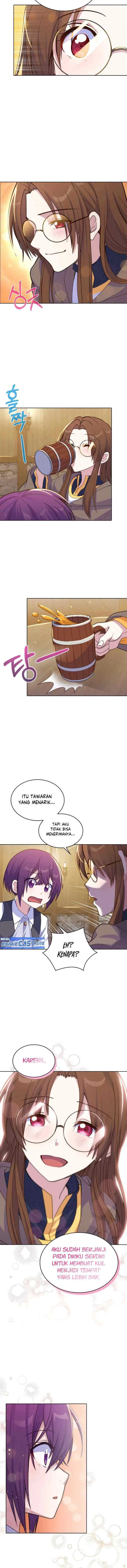 Never Die Extra chapter 22 halaman 10