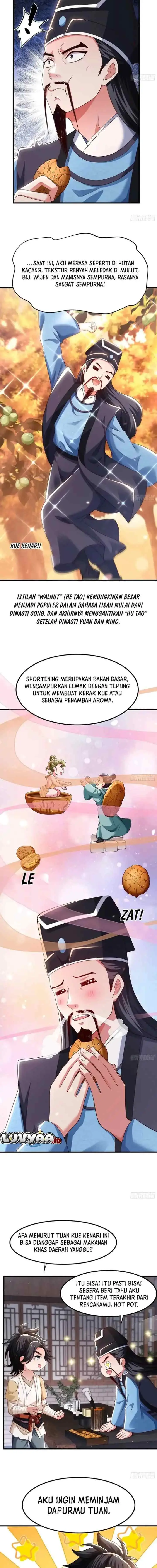 Reborn in the Water Margin World as the Strongest Wu Dalang chapter 18 halaman 9
