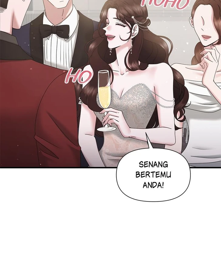 One Day I Found a Husband chapter 34 halaman 118