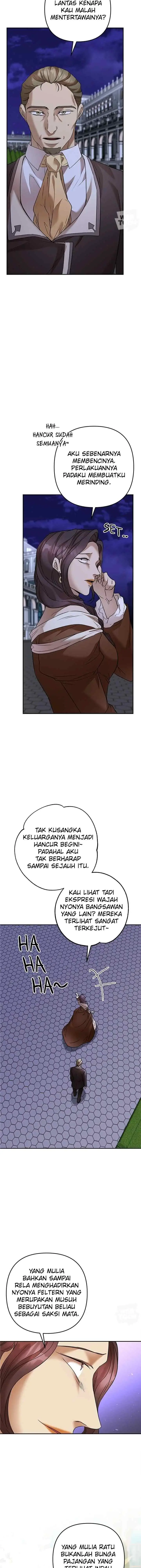 Agatha chapter 80 halaman 16