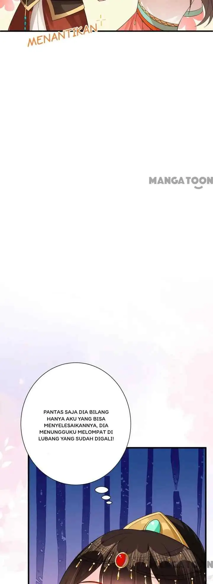 Princess, Don't Ruin Your Public Persona! chapter 147 halaman 13