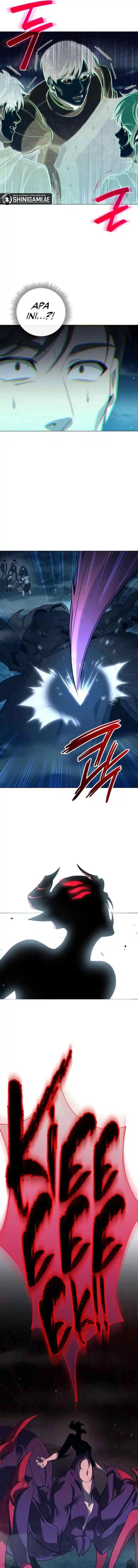 Weapon Maker chapter 9 halaman 15