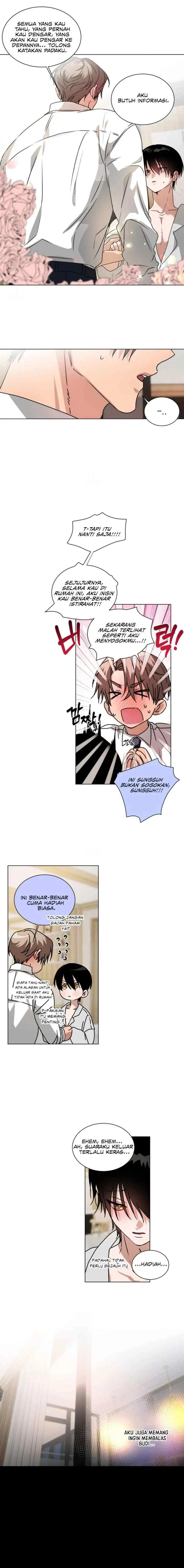 Chatter Box chapter 12 halaman 20