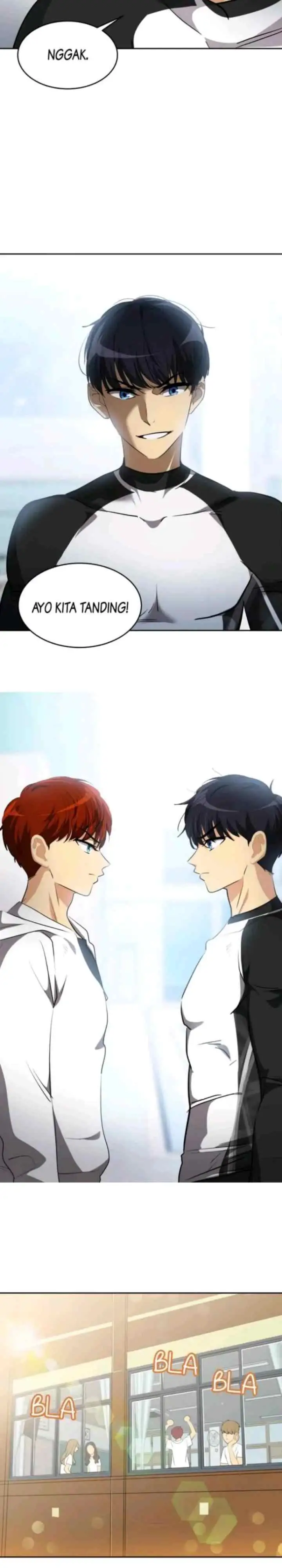 Heart Has a Soft Spot chapter 112 halaman 4