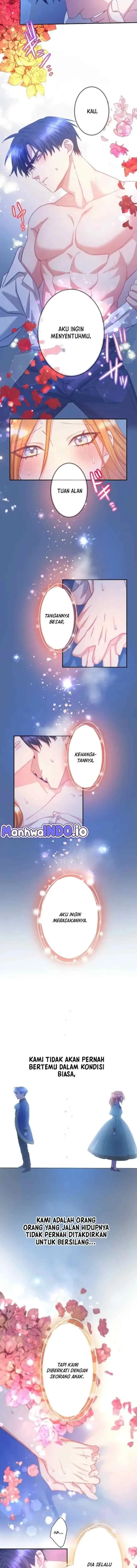 Sazukarima Shitaga, Ai Naki Kekkon wa Itashimasen chapter 62 halaman 11