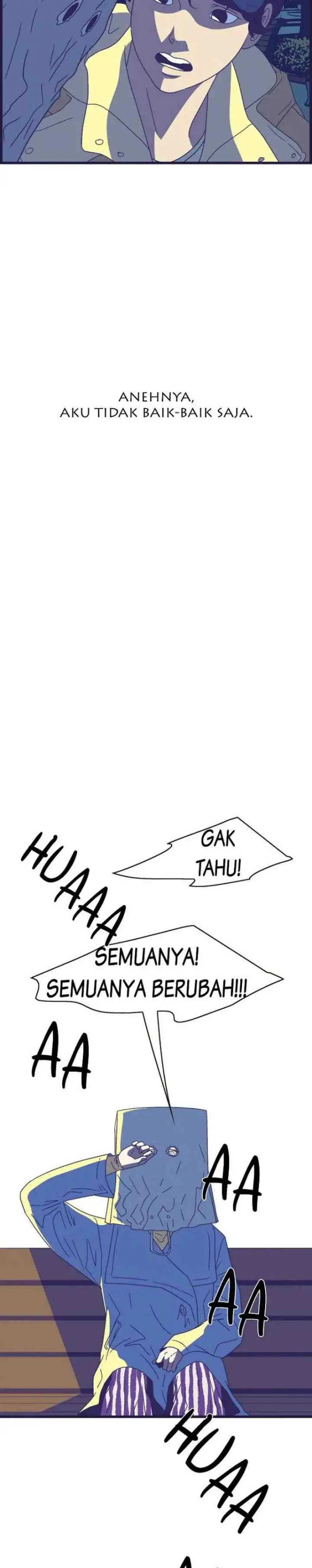 Someone Inside of Me chapter 25 halaman 14