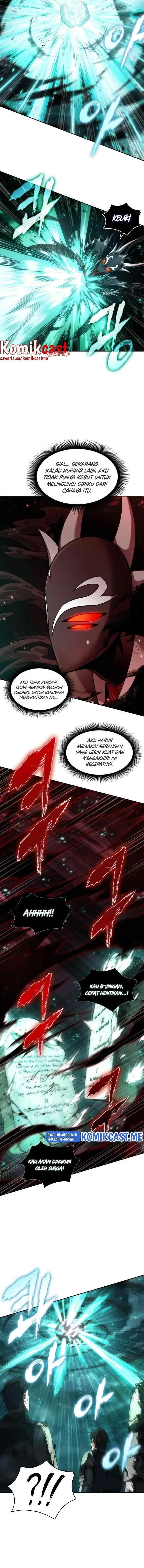 Tomb Raider King chapter 329 halaman 12