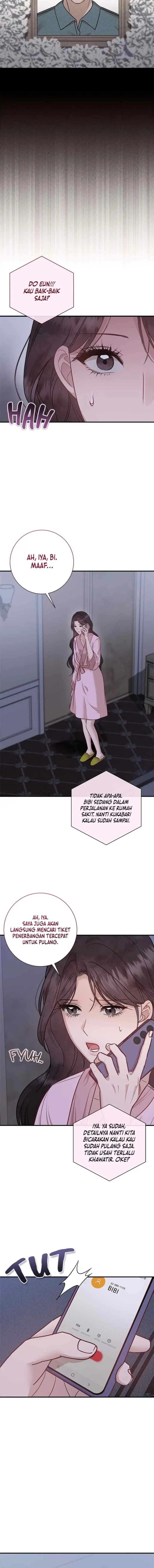 Discussion Nocturne chapter 12 halaman 4