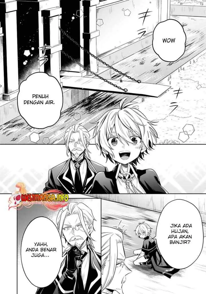 Fun Territory Defense Of The Easy-going Lord ~the Nameless Village Is Made Into The Strongest Fortified City By Production Magic~ chapter 14.2 halaman 7