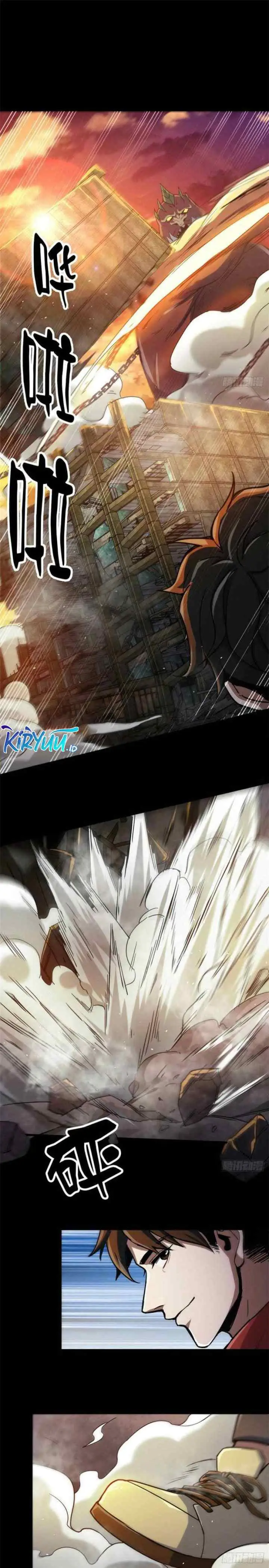 Roulette World chapter 60 halaman 14