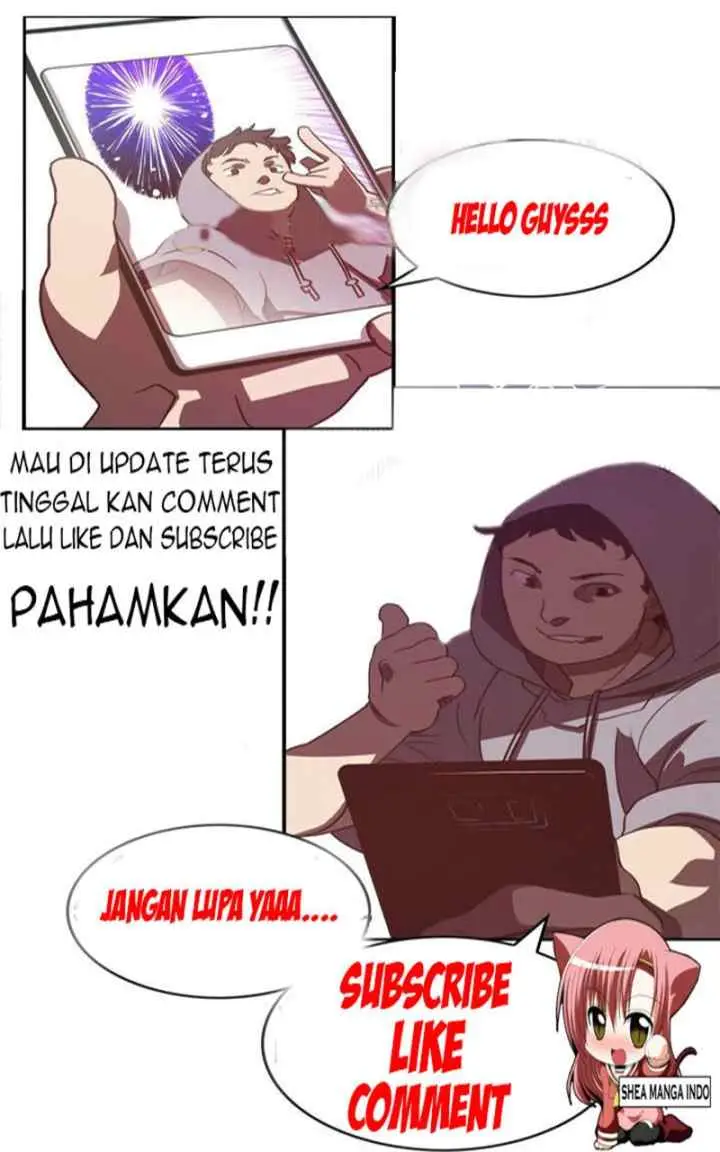 Peerless Soldier King chapter 1 halaman 15