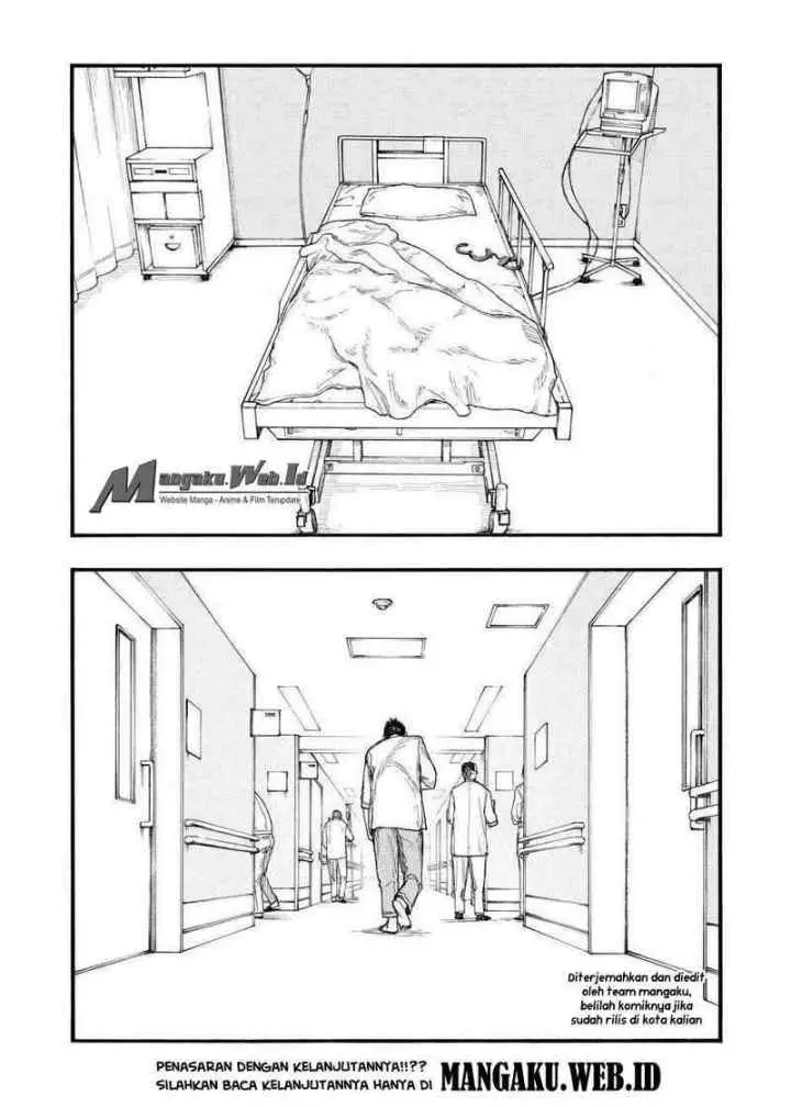 Ajin chapter 45 halaman 19