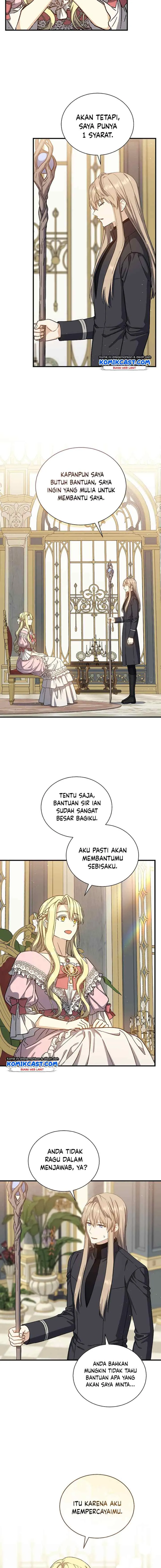 Return of the 8Th Class Magician chapter 52 halaman 9