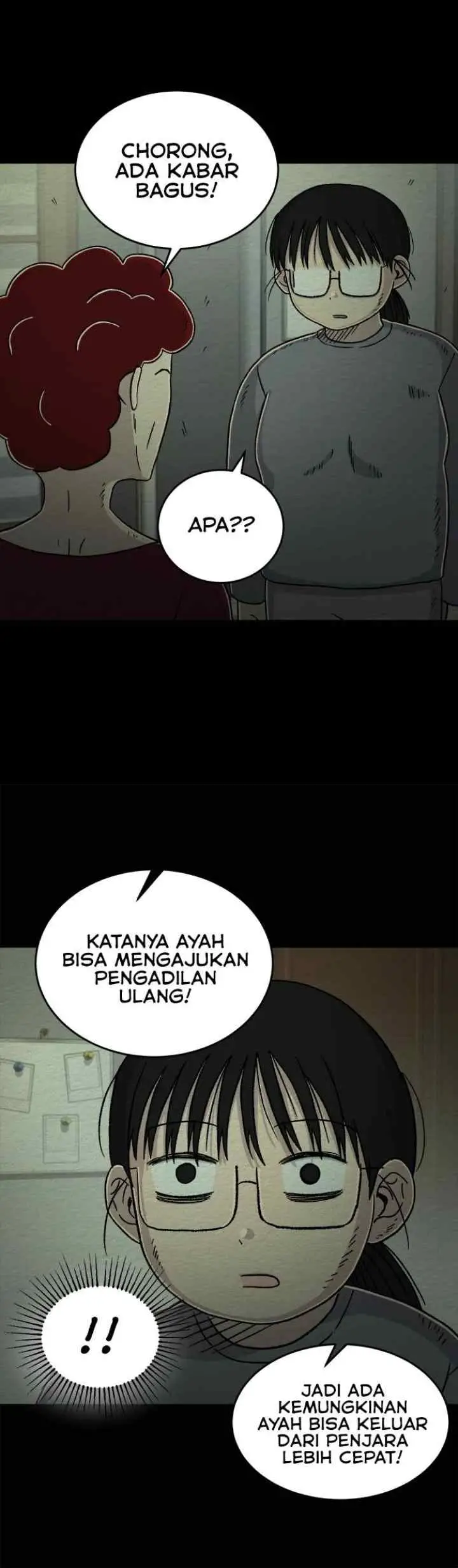 Dating App Addiction chapter 7 halaman 4
