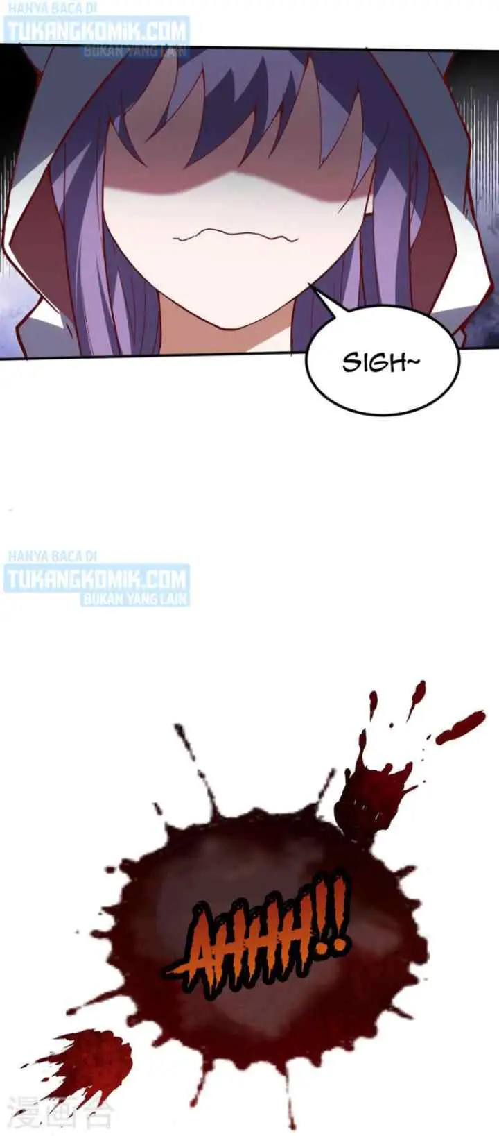 I'm Desperate to Get Stronger chapter 14 halaman 7
