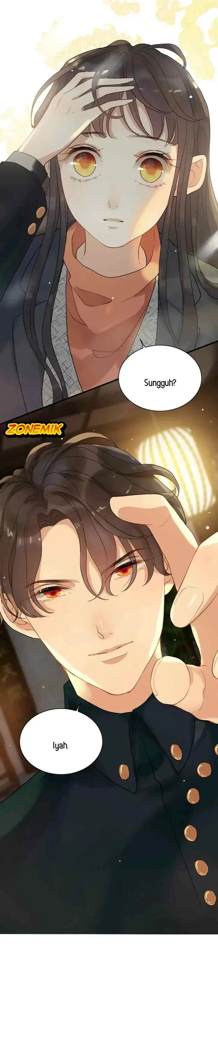 The Boss Shutgun Wedding chapter 179 halaman 12