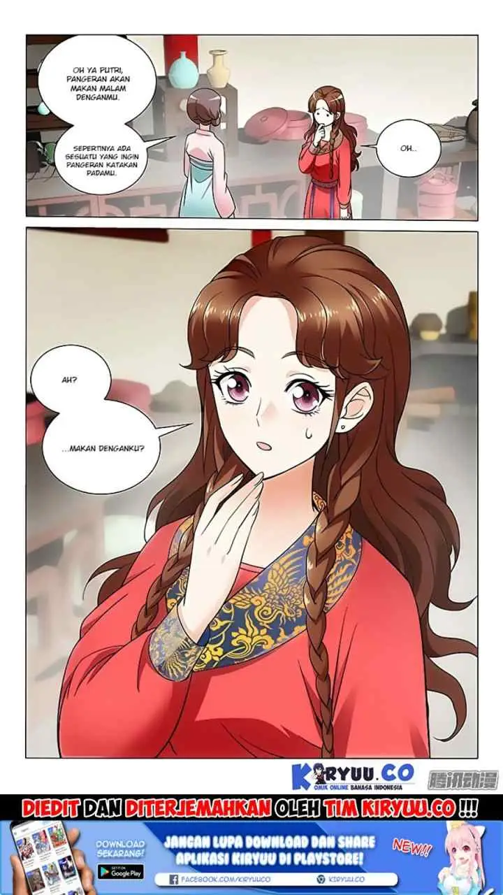 Prince Don't do This chapter 45 halaman 10