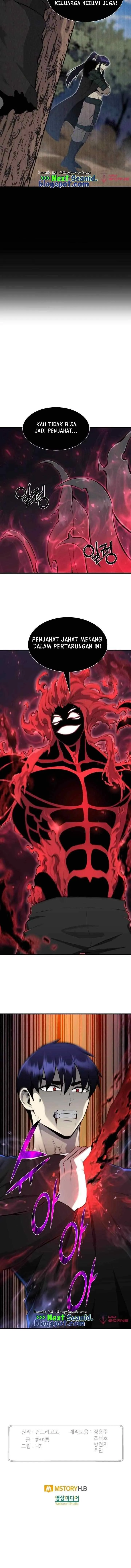 Reverse Villain chapter 108 halaman 16