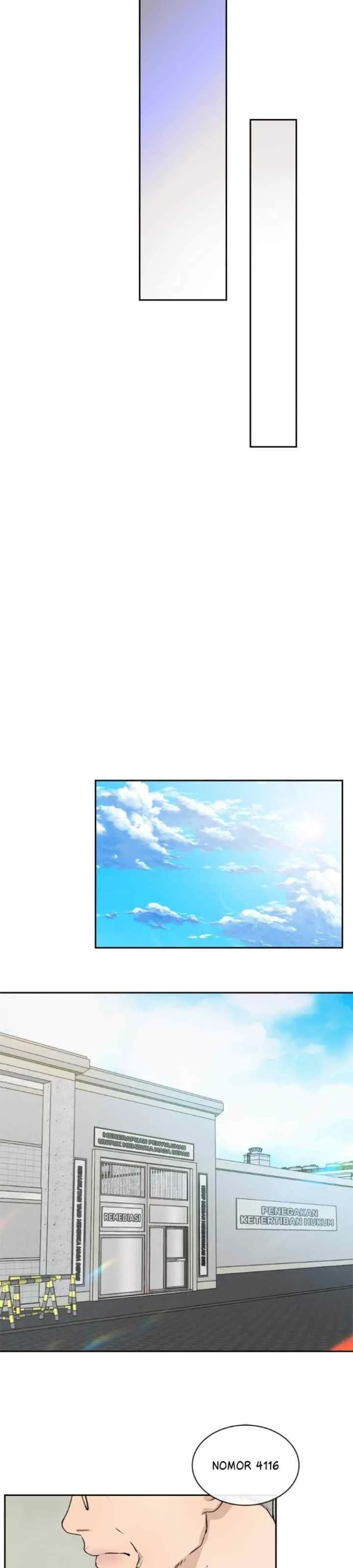 I'll Give You Everything chapter 61 halaman 7