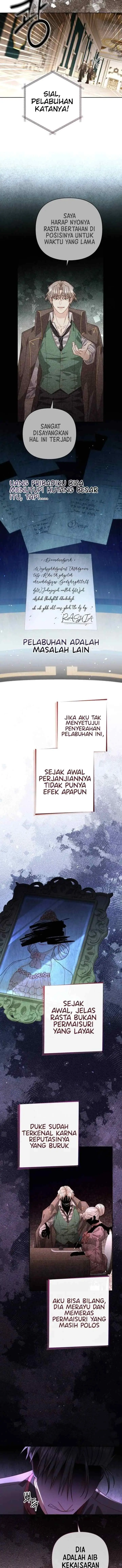 The Remarried Empress chapter 183 halaman 10