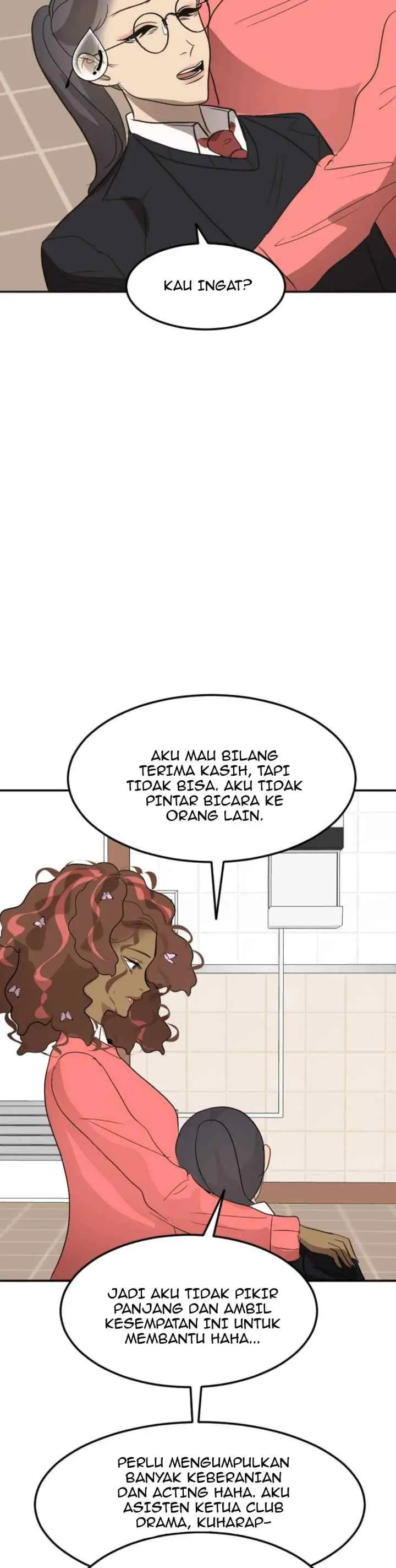 Violent Pink chapter 47 halaman 5